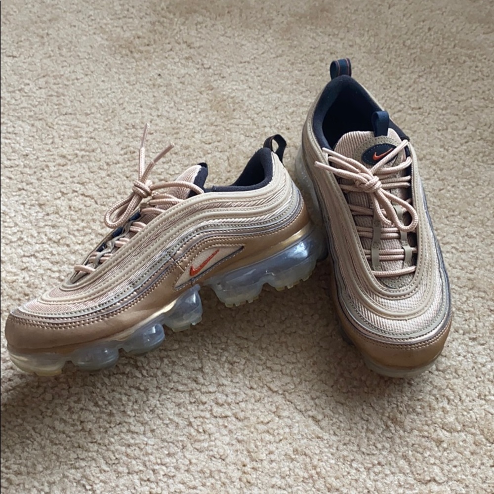 Nike Air Vapormax 97